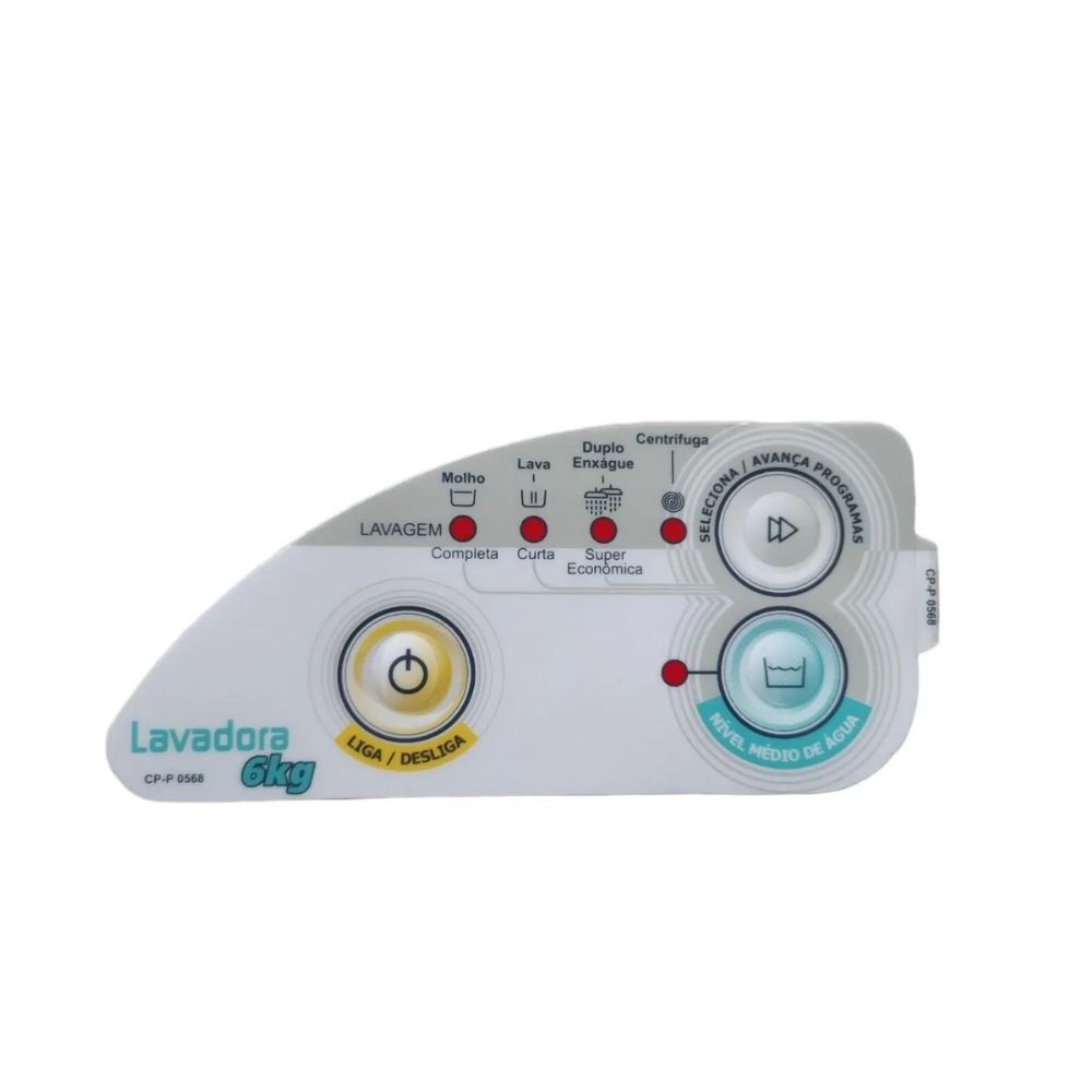 Adesivo Consul 6Kg Cwe06A